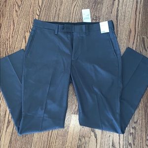 Men’s Grey Dress Pants
